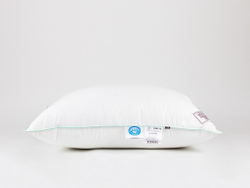 Подушка пуховая 50х70 German Grass 3D Aloe Vera Австрия-Россия детали