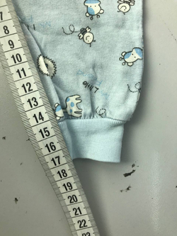 Штаны комфортные на 0-3 месяца