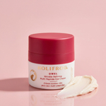 HOLIFROG Мультипептидный крем для кожи вокруг глаз Owel Multi-Peptide Eye Cream, 15 мл