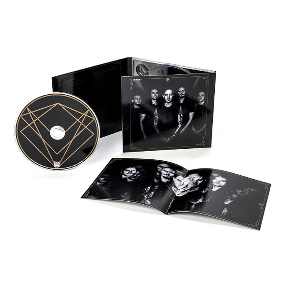 Bleed From Within / Era (Limited Edition)(CD)