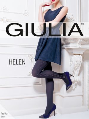 Колготки Helen 02 Giulia