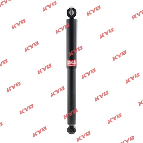 Амортизатор газомасляный KYB задний 349105