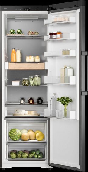 Холодильник Asko RFR586KNCB1