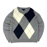 Свитер Tommy Hilfiger