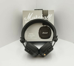 Беспроводные наушники Marshall Major IV, черный