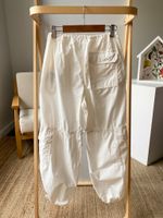 Новые хлопковые брюки  Zara, 164