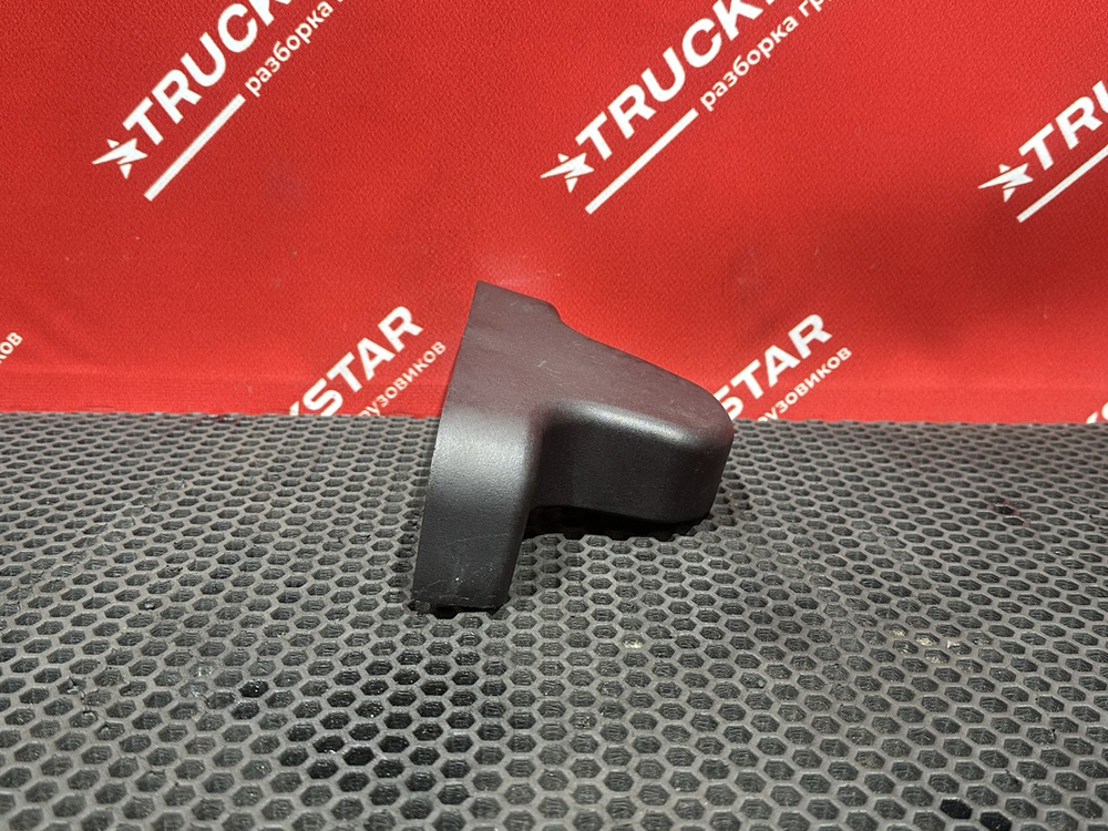 Накладка зеркала левого