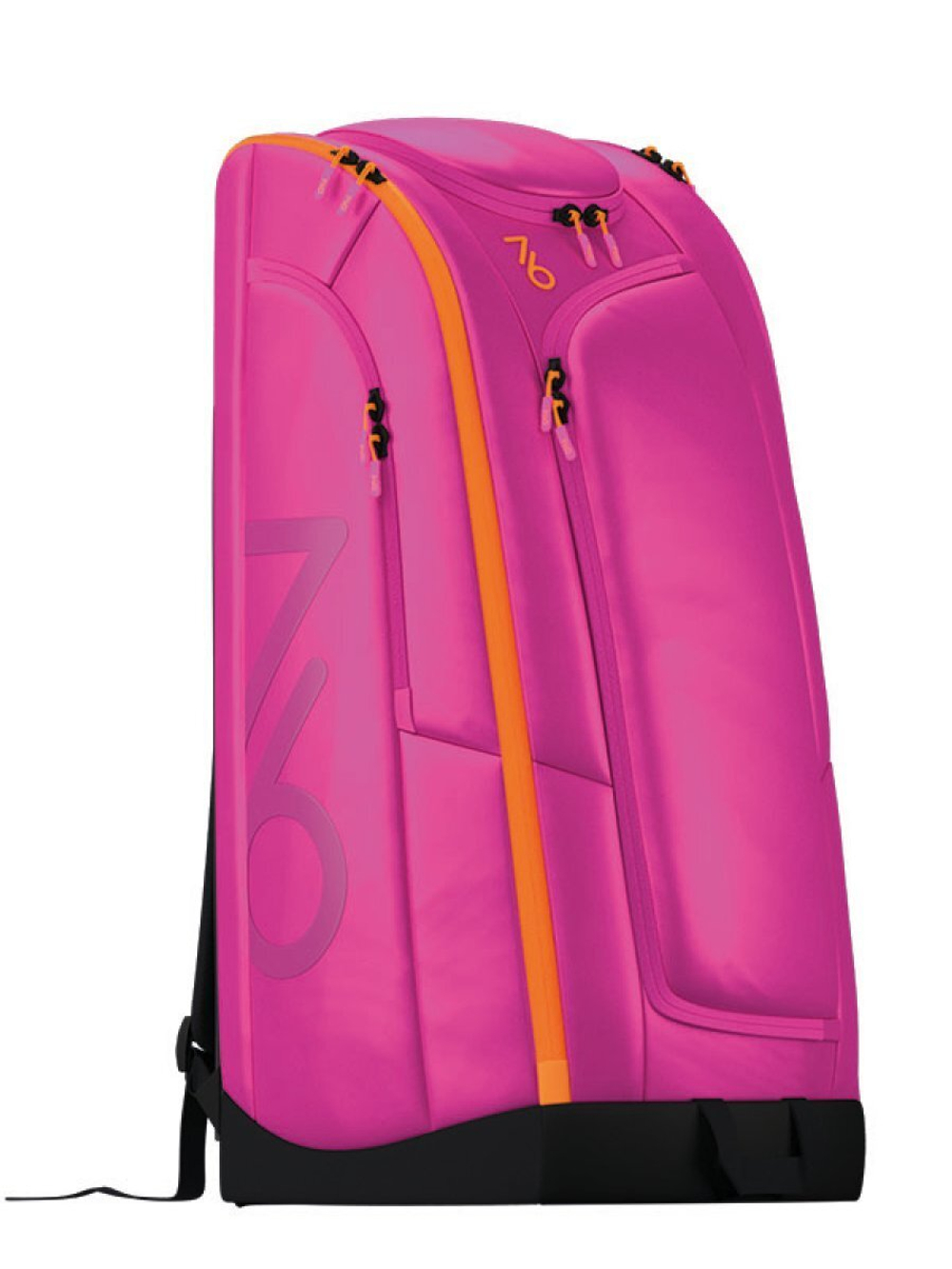 Чехлы для тенниса SEVENSIX RACKET HOLDER X6 .