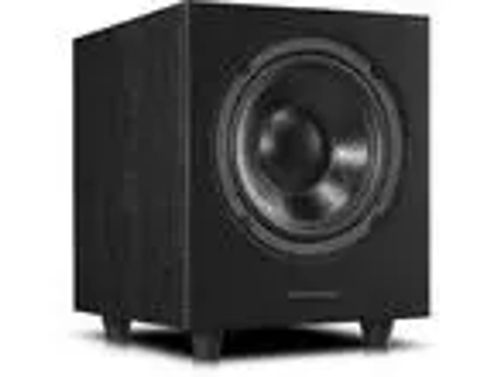 Wharfedale DX-3 5.1 HCP System BLACK OAK (черный дуб) комплект акустических систем