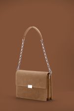 GIPSY 2 IN 1 BAG LATTE