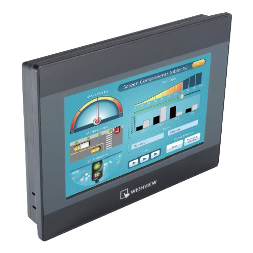 Weinview MT8071iP 7 дюймов HMI с Ethernet