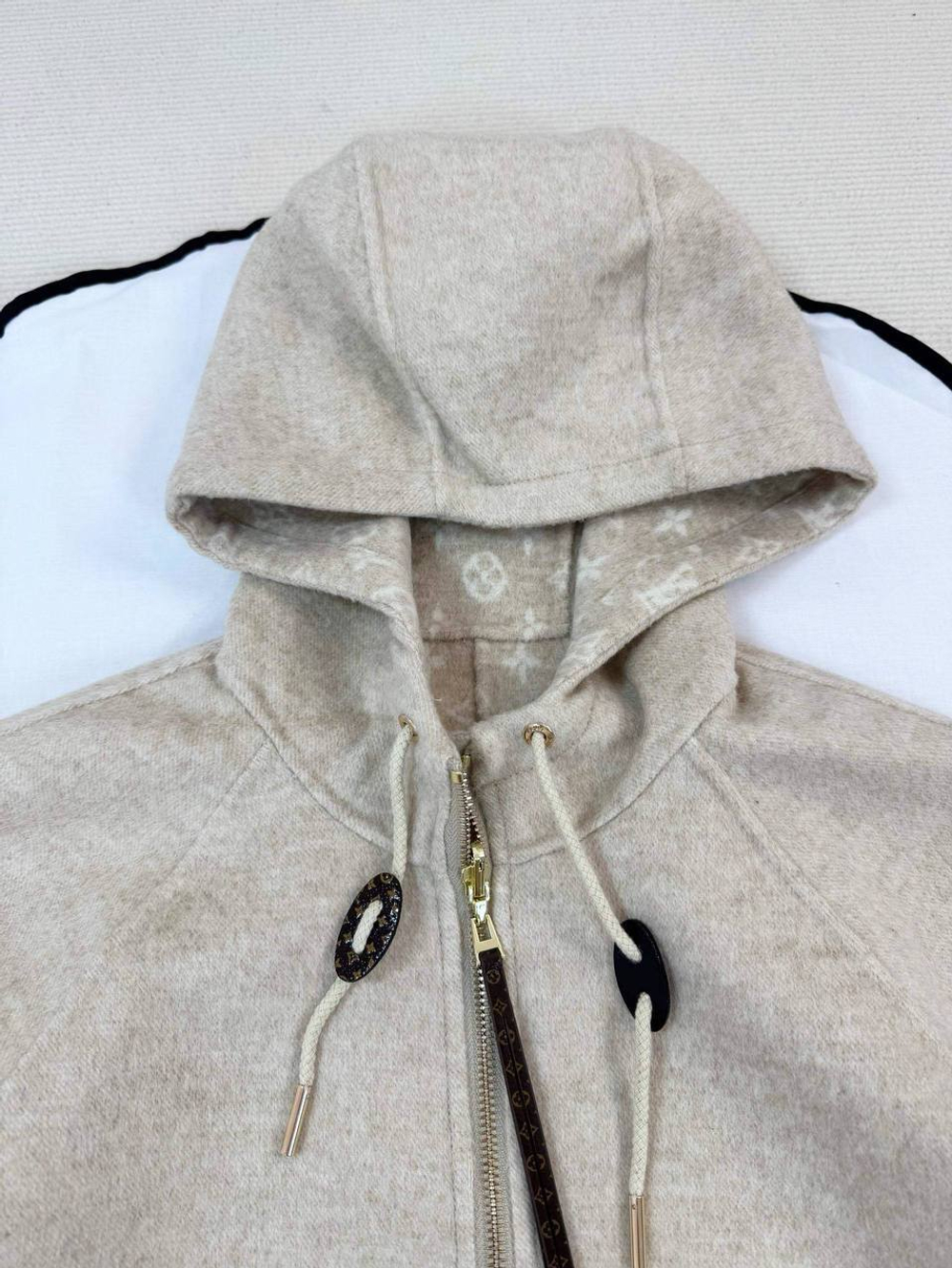 Пальто Louis Vuitton