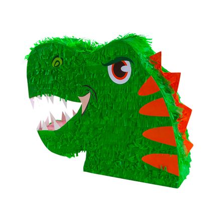 Пиньята "Голова Тираннозавра"