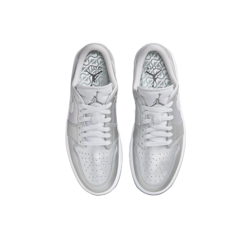 Кроссовки Air Jordan 1 Low Golf 'Gift Giving Pack' FD6848‑001