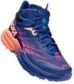 Кроссовки женские Hoka Speedgoat 5 mid GTX