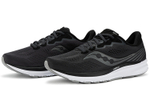 Saucony Ride 14 lightweight and comfortable fabric synthetic leather shock absorption, wear-resistant, breathable support, rebound balance, wrapping, low-cut training running shoes for men