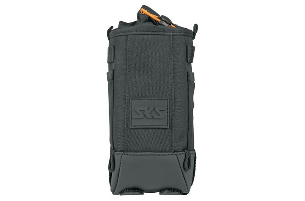 Сумка URBAN STEMBAG черный