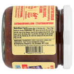 Smash Foods, фруктовая паста с суперфудами, со вкусом клубники, 227 г (8 унций)