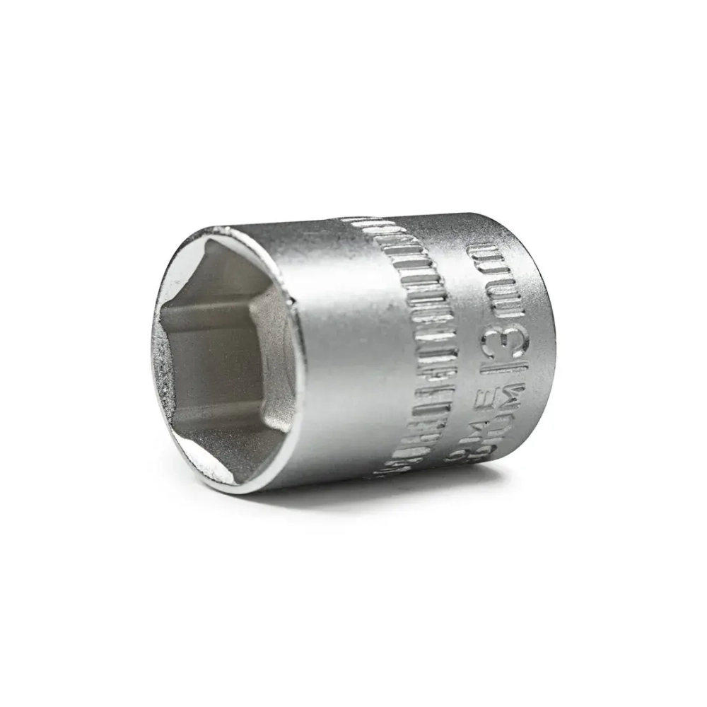 Головка 13мм 6гр. 1/4'' KINGTUL profi KT-52513