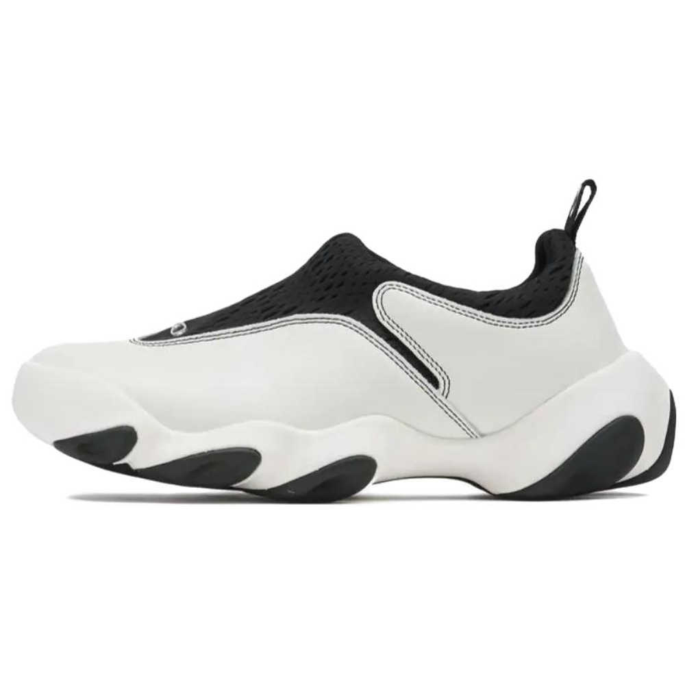 Oakley Leather Sneakers