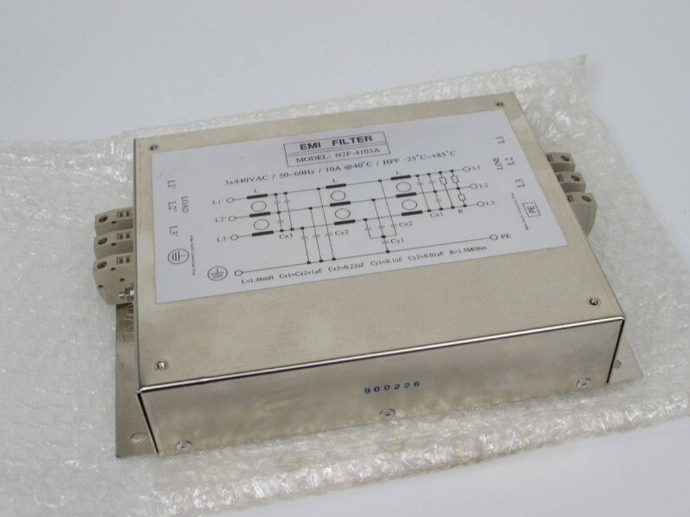 N2F-4103A