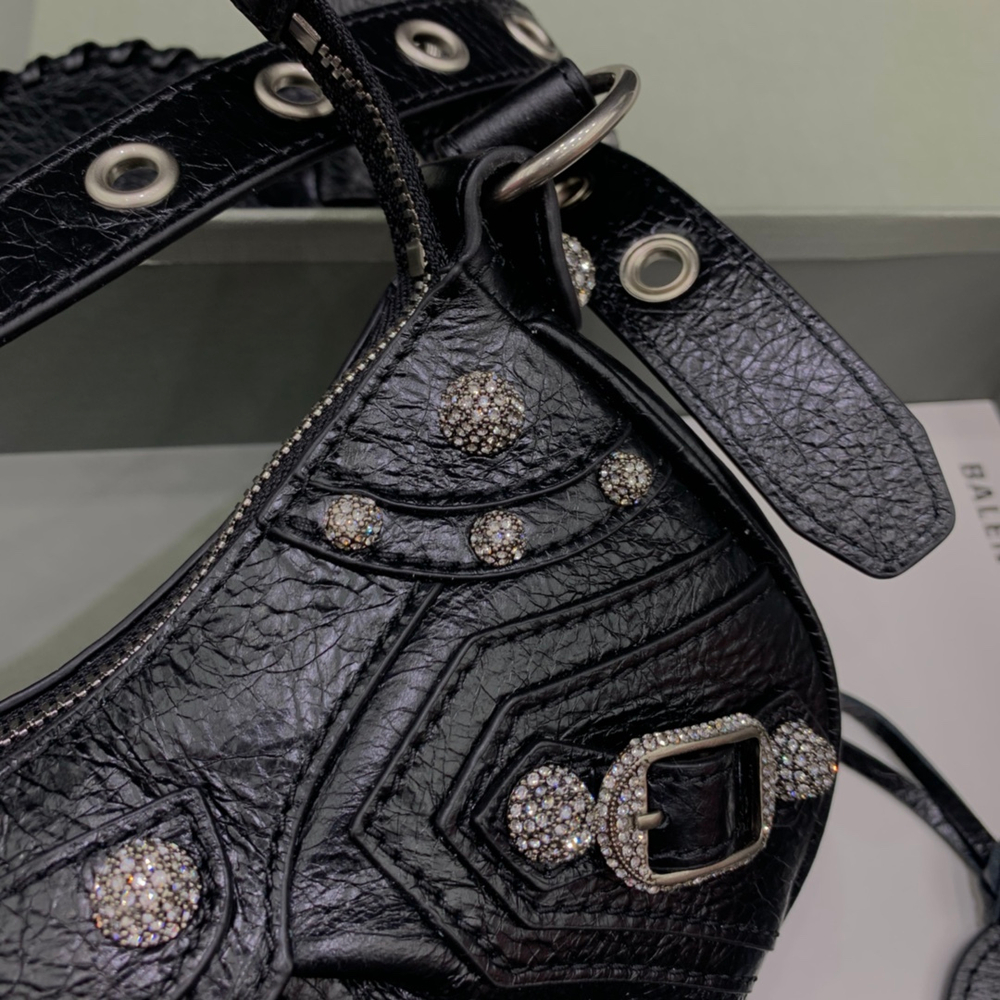 Balenciaga Le Cagole 26 cm