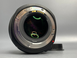 Canon EF 50mm f/1.2L USM