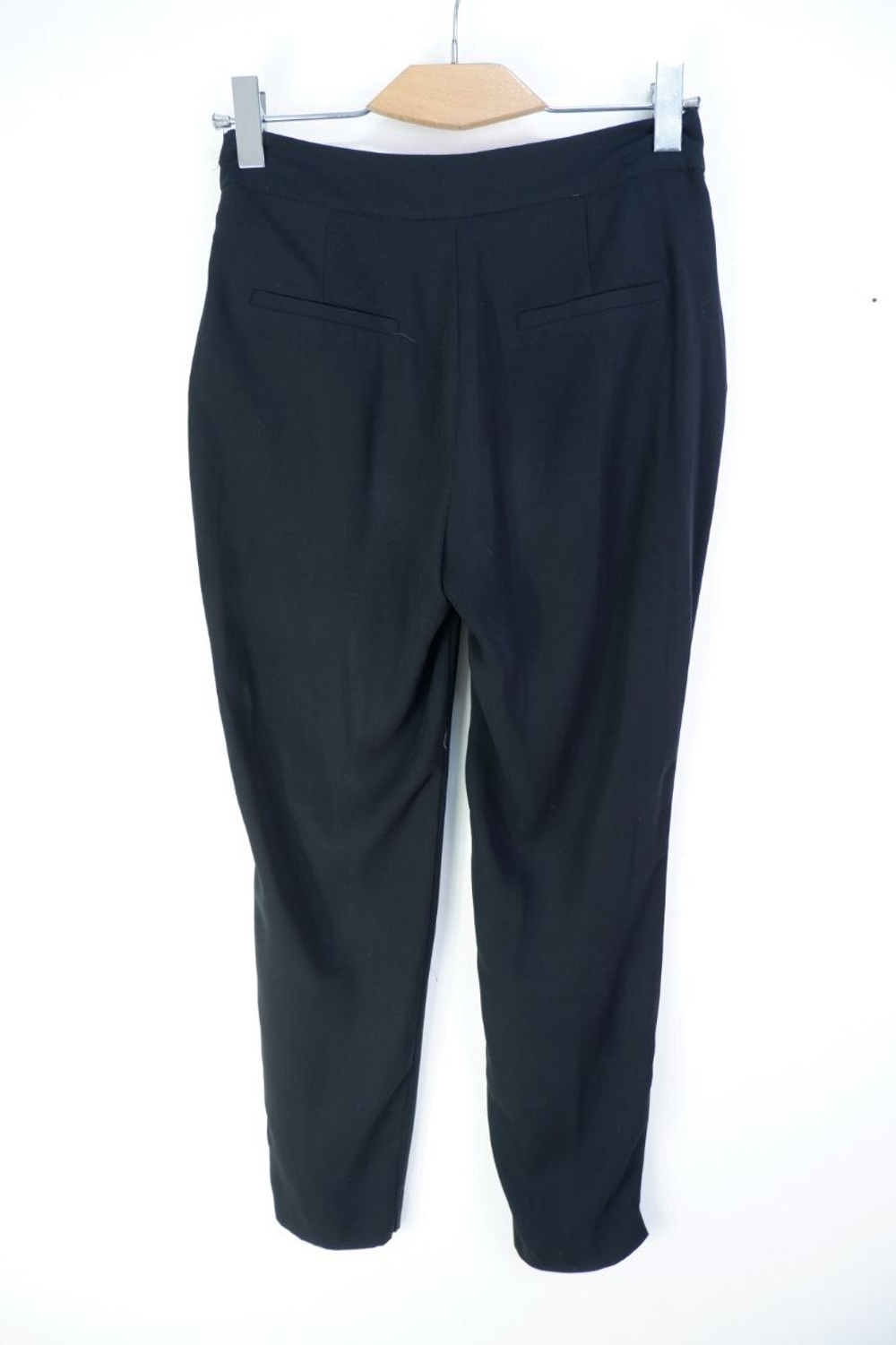 Брюки ZARA повседневные 42 размер