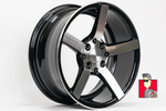 Комплект дисков Vossen VPS-CV3 15x7.5 et32 4x100/4x114.3