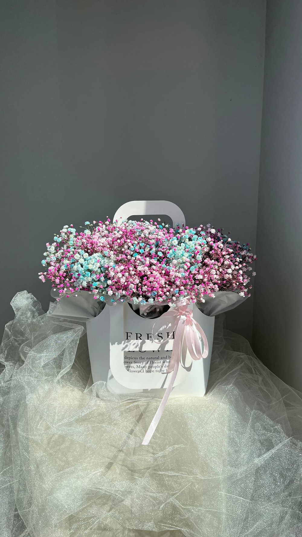 Купить гипсофилы Казань