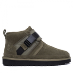 UGG Mens Neumel Snapback Khaki