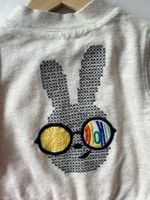 Хлопковая толстовка The Bonnie Mob, 92