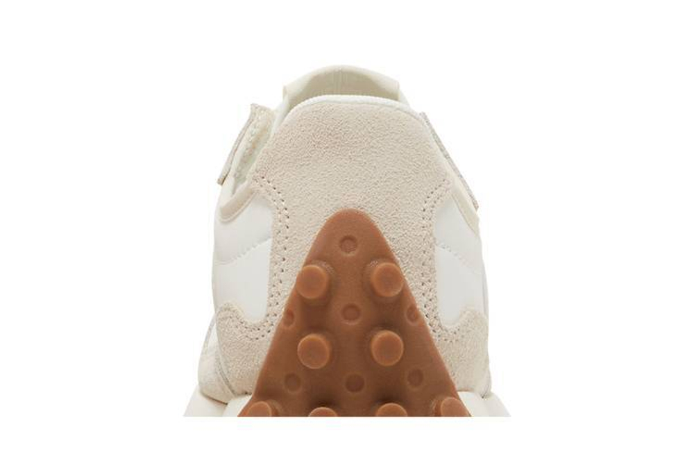 Кроссовки New Balance Nb 327 (Женская размерная сетка)