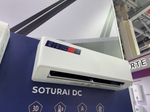 Сплит-система SHUFT Soturai SFTH-09HN8 комплект