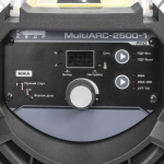 КЕДР MultiARC 2500 1 инверторный сварочный аппарат 8009671