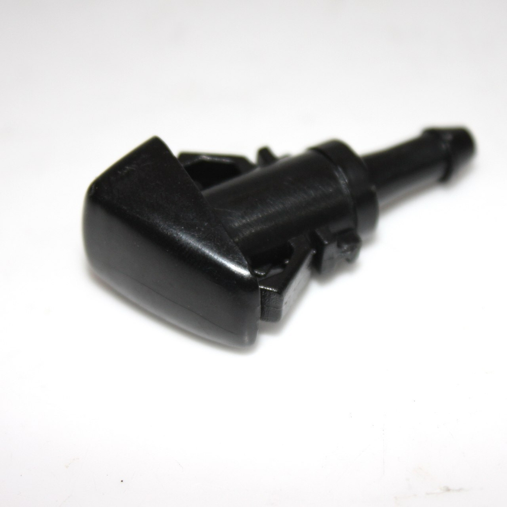 Форсунка стеклоомывателя веерная 986303J000 HYUNDAI, KIA (1шт.)