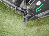 Фара левая Subaru Outback 5 (2014-2018) LED