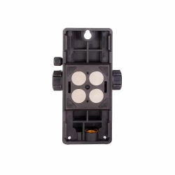 Крепление магнитное с микролифтом ADA MAGNETIC LIFT с двумя крепежными винтами (резьба 5/8 и 1/4 дюйма)