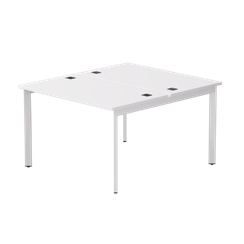 Бенч-система на 2 места Everprof EVO на металлокаркасе 1180х670(1370)x755 опоры 45гр