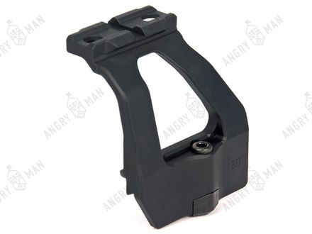 Кронштейн SAG BIT боковой Weaver/ACOG для АК/Сайга, SAG