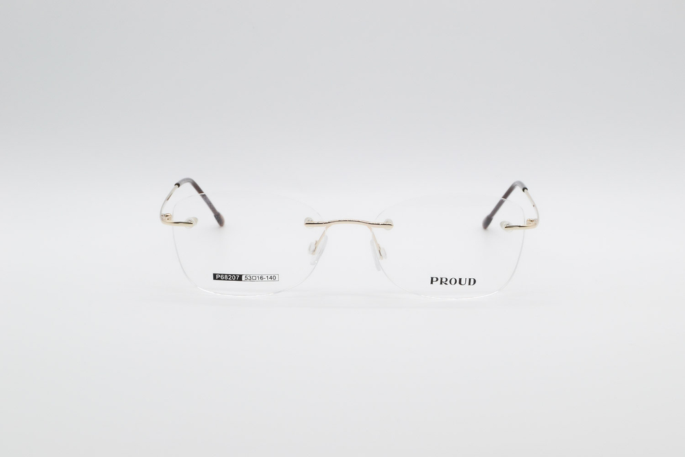 Изг. оправы Proud P68207 C1