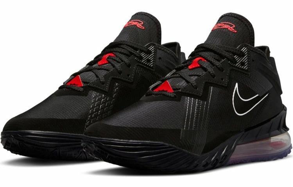 Кроссовки Nike Lebron 18 Low Ep 18