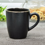 Кружка 350мл Elite black