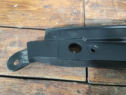 Пыльник крыла правого подкапотный Haval M6 2 21-нв Б/У Оригинал 8403520XKZ0YA