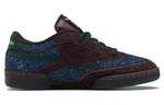 Кроссовки Brain Dead X Reebok Club C Revenge