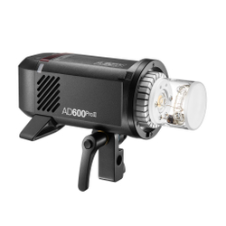 Вспышка аккумуляторная Godox Witstro AD600ProII