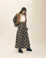 Топ One Two Raglan Crop Coconut Milk