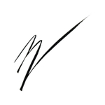 Clio, Superproof, подводка для карандашей Superproof, черный, оттенок 01 черный, 0,55 мл (0,01 жидк. унции)