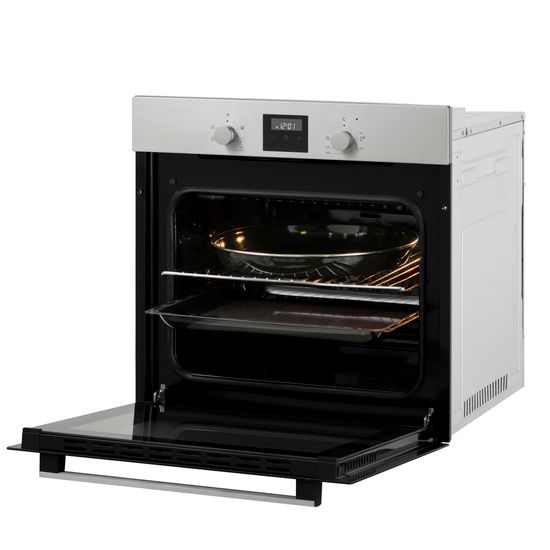 Электрический духовой шкаф Simfer B6EM56012