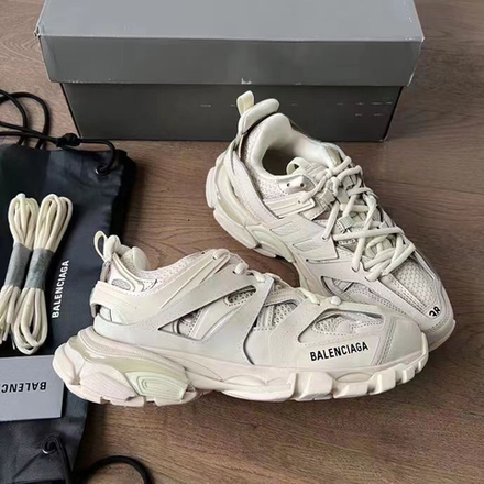 Кроссовки Balenciaga
